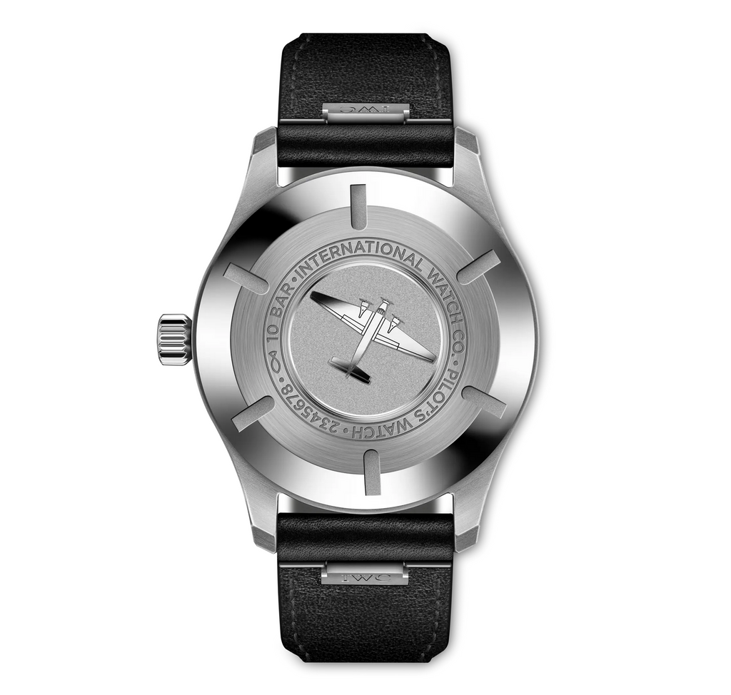 Pilot's Watch Mark XX