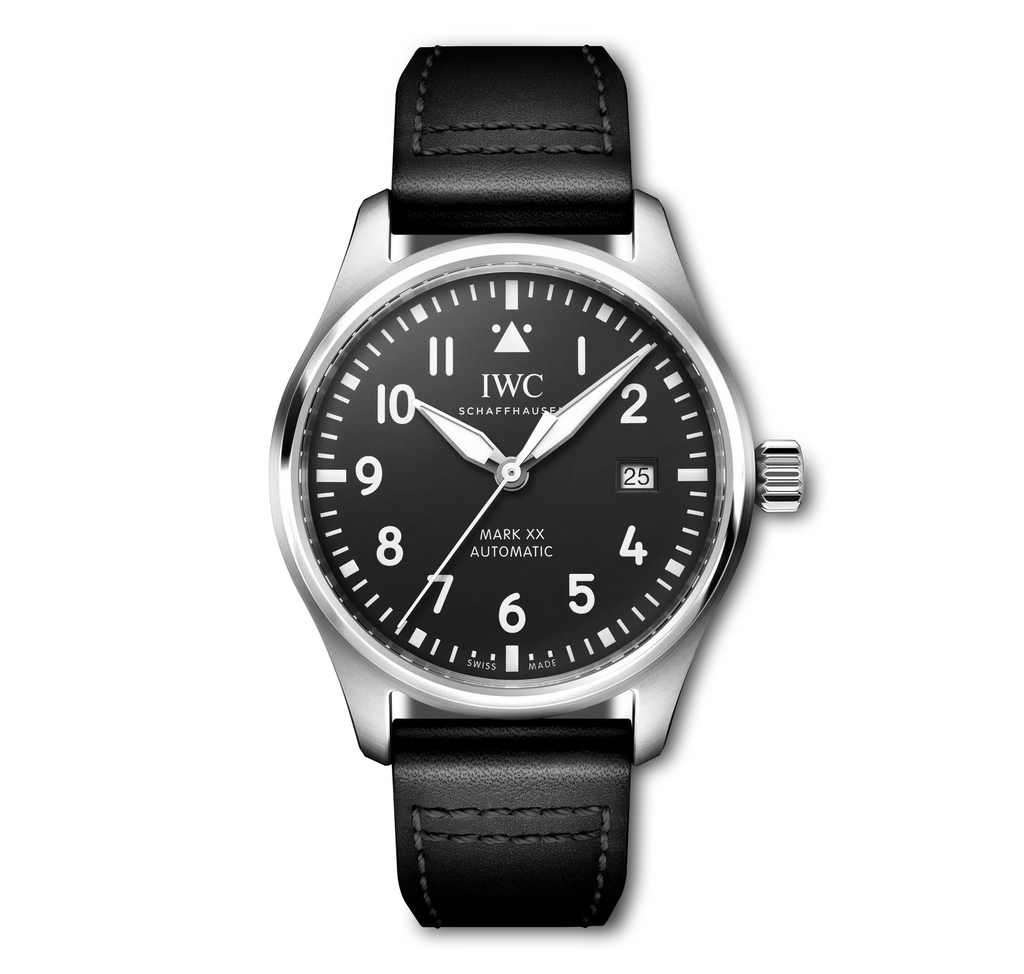 Pilot's Watch Mark XX