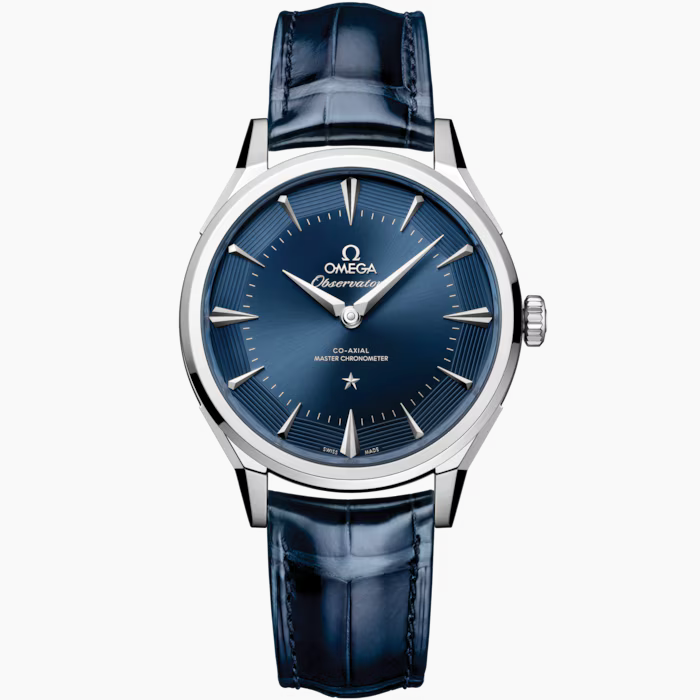 Omega Constellation Observatory