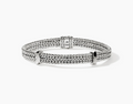 John Hardy Icon Link Bracelet, Sterling Silver, 6MM