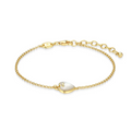 Charles Garnier Amour Mother of Pearl Bracelet