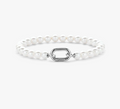 TI SENTO Sterling Silver Pearl Bracelet