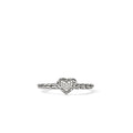 John Hardy JH Essential Heart Ring