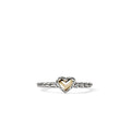 John Hardy JH Essential Heart Ring