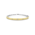 Classic Zirconia Bangle