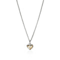 John Hardy JH Essential Heart Pendant Necklace