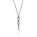 John Hardy Infinite Love Knot Necklace