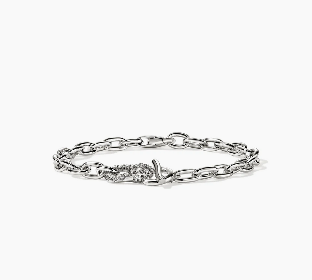 Diamond Surf Bracelet