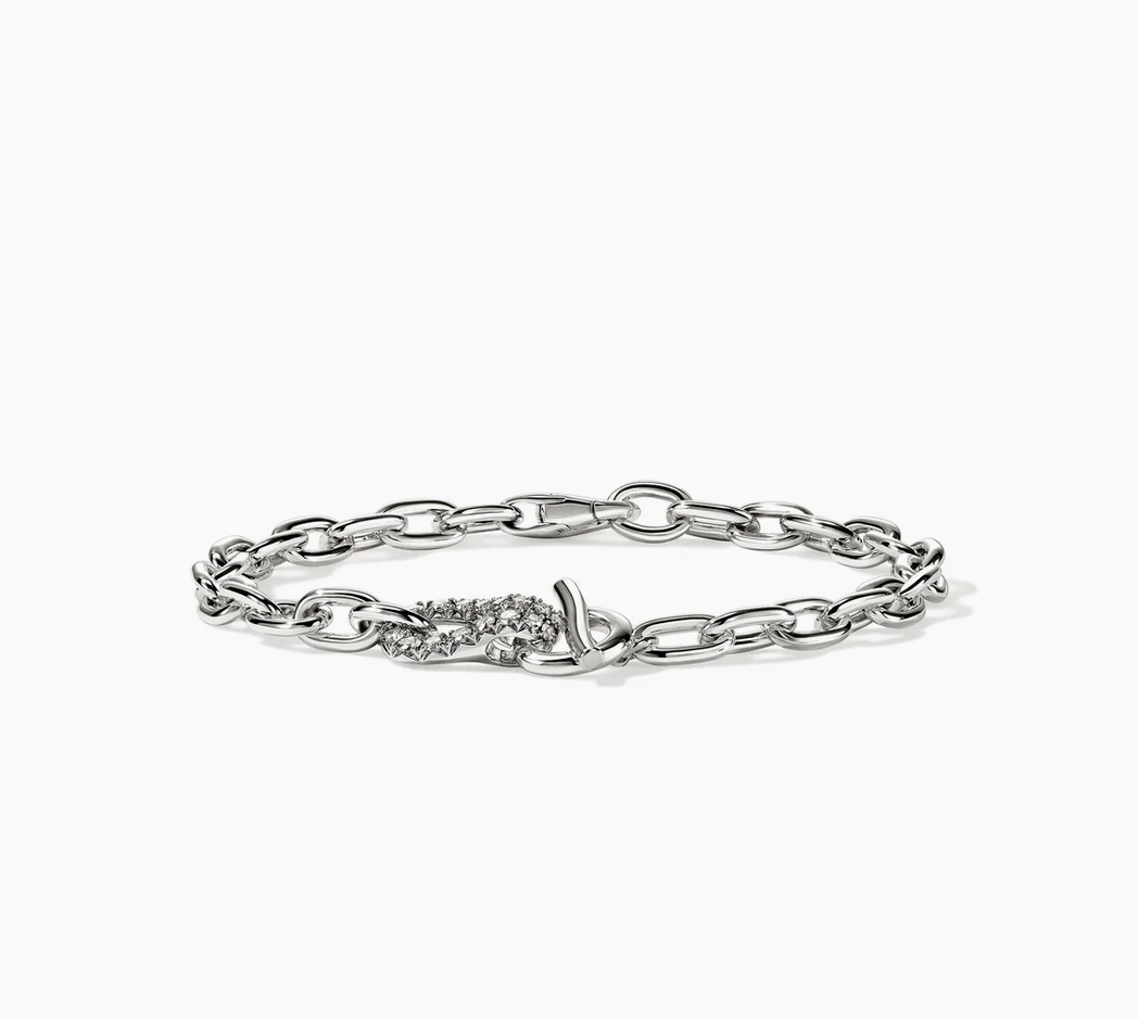 Diamond Surf Bracelet