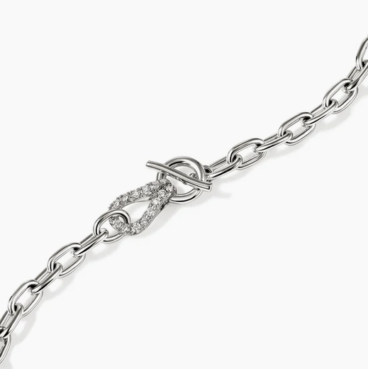 Diamond Surf Bracelet