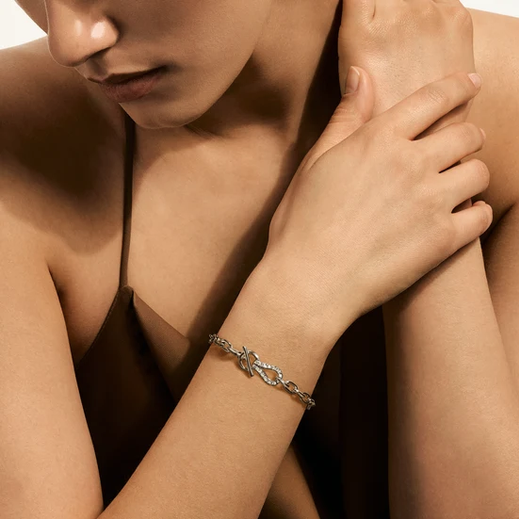 Diamond Surf Bracelet