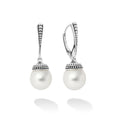LAGOS Pearl Drop Earrings