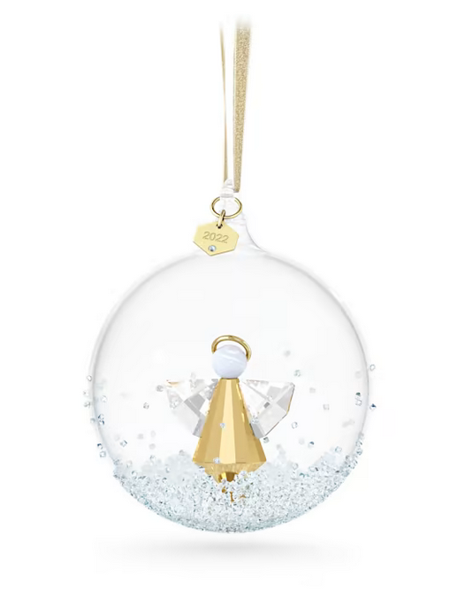 Swarovski Consumer Goods Annual Edition 2022 Ball Ornament