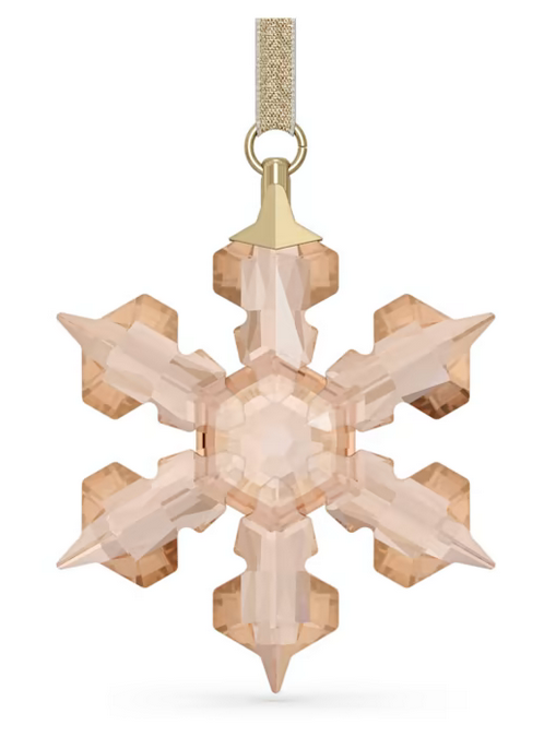 Swarovski Consumer Goods Festive Ornament