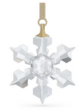 Swarovski Consumer Goods Little Snowflake Ornament