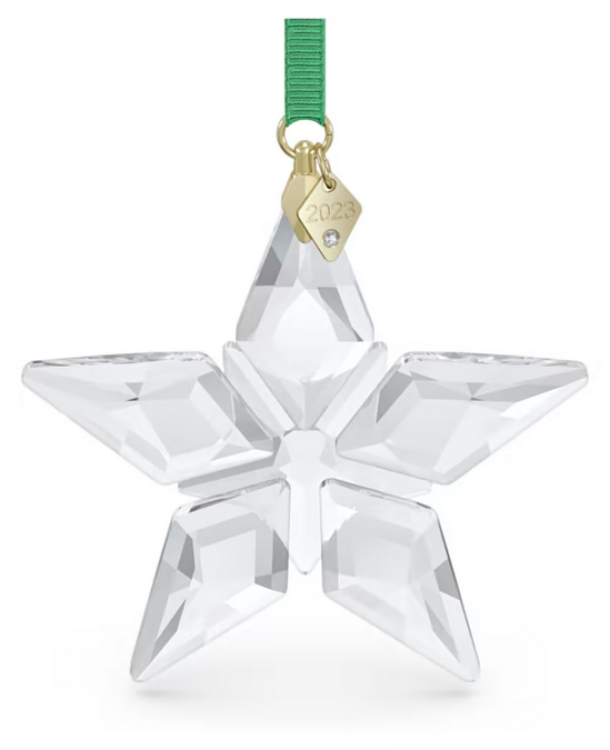 Swarovski Consumer Goods Annual Edition Ornament 2023