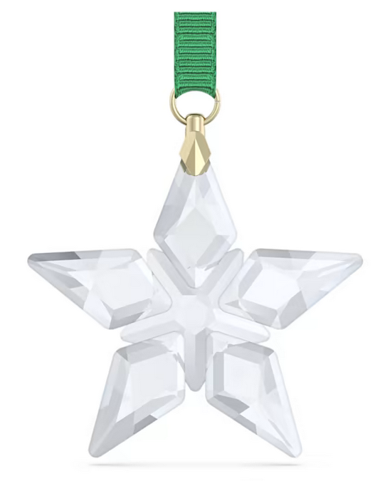 Swarovski Consumer Goods Annual Edition Little Star Ornament 2023