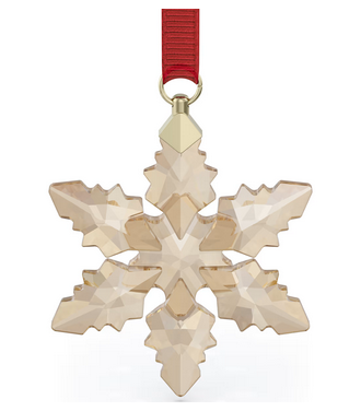 Swarovski Consumer Goods Annual Edition Festive Ornament 2024, Small