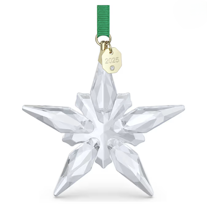 Swarovski Consumer Goods Annual Edition Ornament 2025