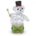 Swarovski Consumer Goods Kris Bear Holiday Annual Edition 2025