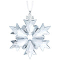 Swarovski Consumer Goods Annual Edition Ornament 2018