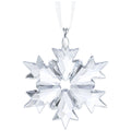 Swarovski Consumer Goods Little Snowflake Ornament