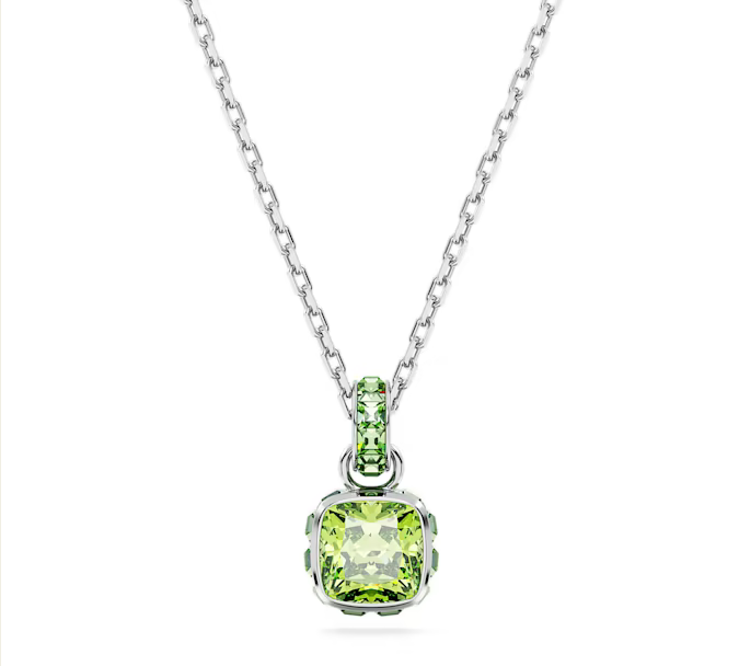 Swarovski Consumer Goods Birthstone Pendant