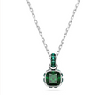 Swarovski Consumer Goods Birthstone Pendant