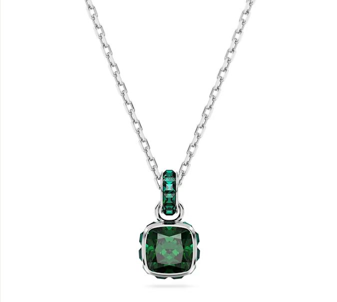 Swarovski Consumer Goods Birthstone Pendant