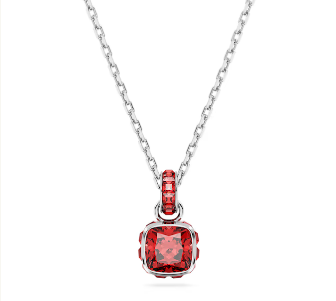 Swarovski Consumer Goods Birthstone Pendant