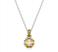 Swarovski Consumer Goods Birthstone Pendant