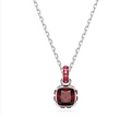 Swarovski Consumer Goods Birthstone Pendant