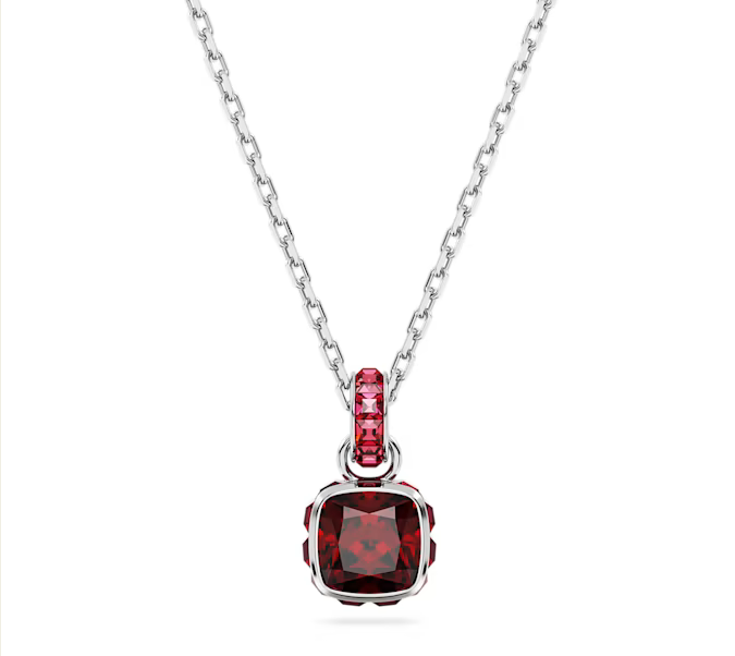 Swarovski Consumer Goods Birthstone Pendant
