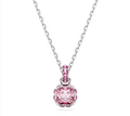 Swarovski Consumer Goods Birthstone Pendant