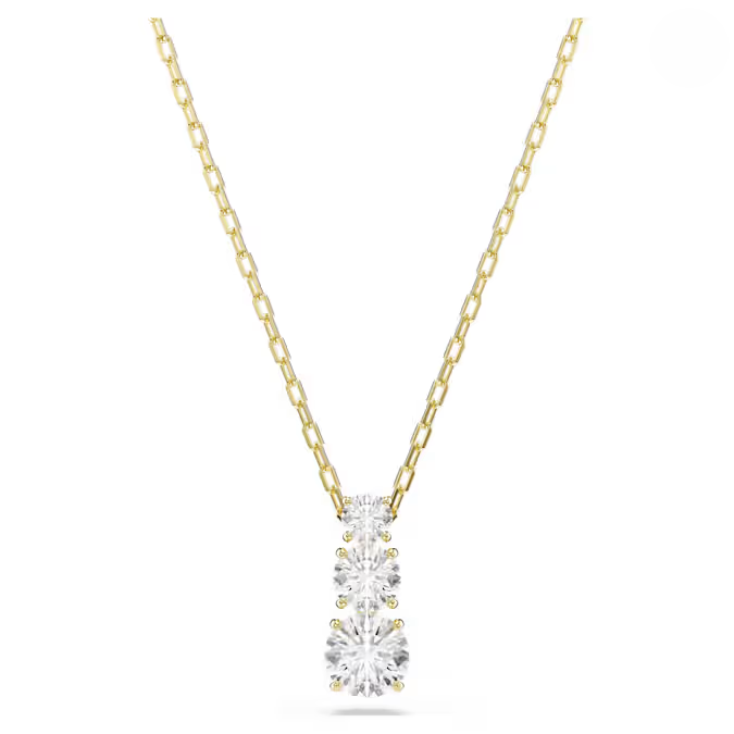 Swarovski Consumer Goods Stilla Attract Pendant