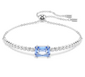 Swarovski Consumer Goods Matrix Bolo Bracelet