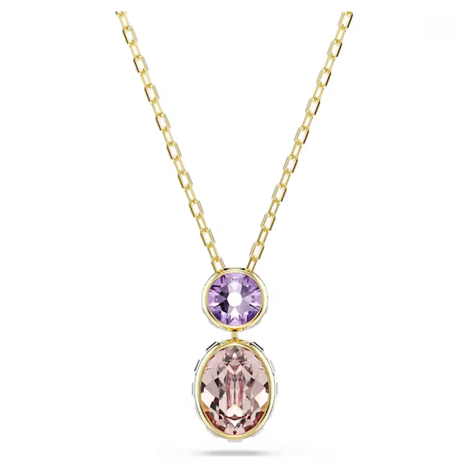 Swarovski Consumer Goods Chroma Pendant