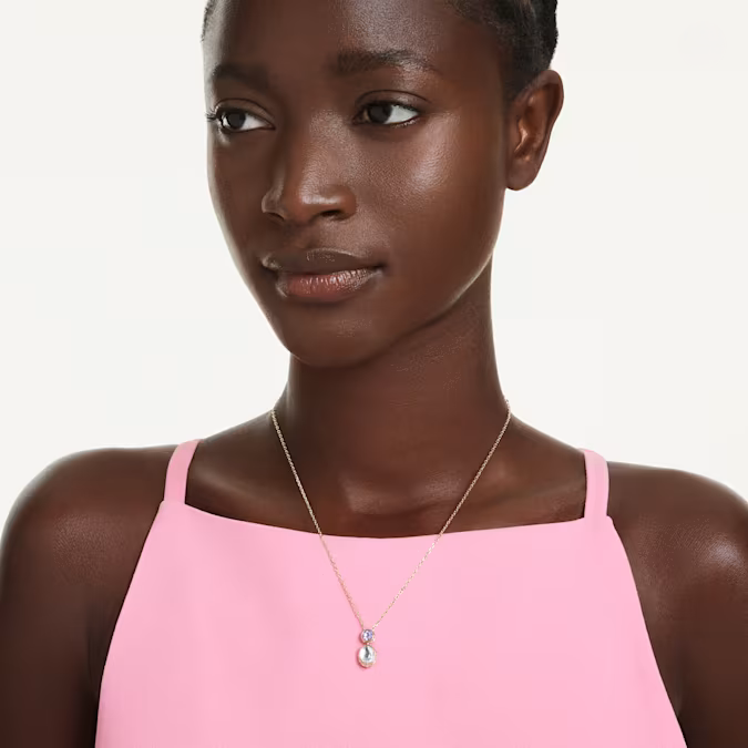 Swarovski Consumer Goods Chroma Pendant, view 3