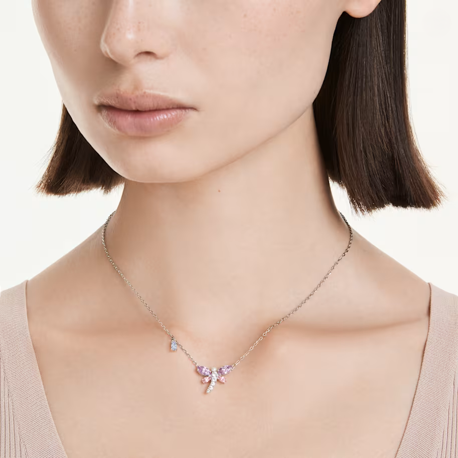Swarovski Consumer Goods Ariana Grande X Swarovski Pendant, view 2