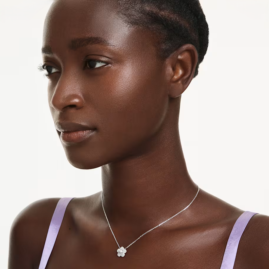 Ariana Grande X Swarovski Pendant, view 2