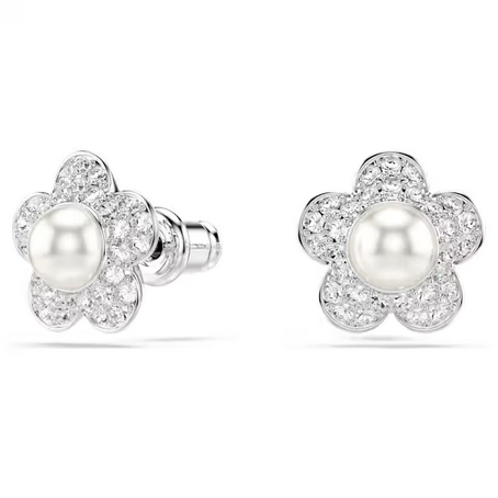 Ariana Grande x Swarovski Stud Earrings