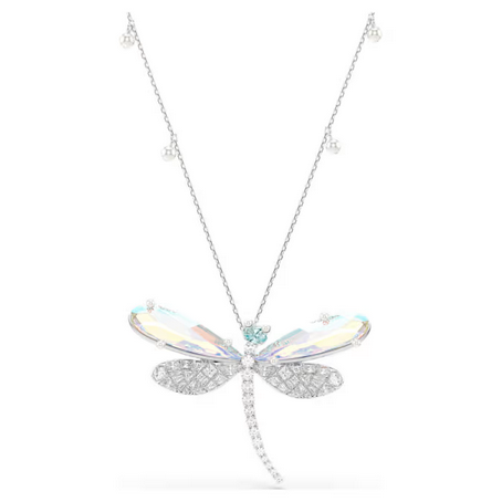 Ariana Grande x Swarovski Dragonfly Pendant/Brooch