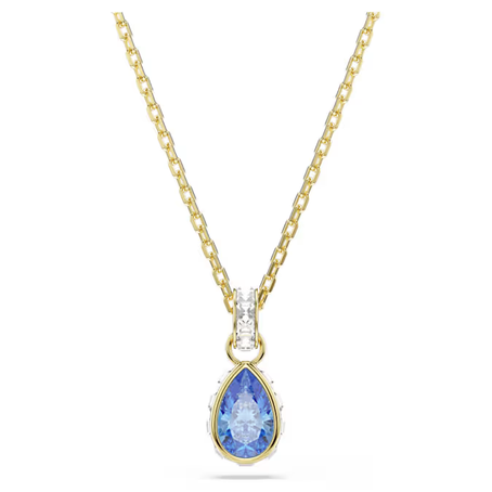 Swarovski Consumer Goods Chroma Drop Pendant