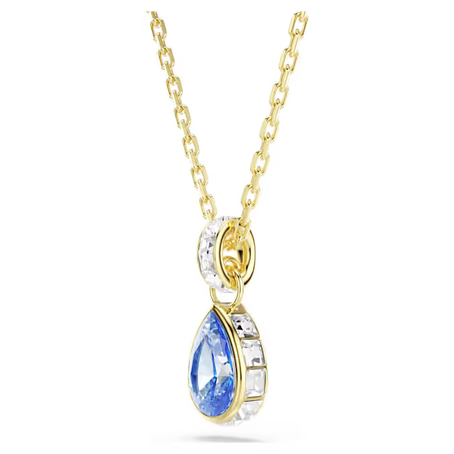 Swarovski Consumer Goods Chroma Drop Pendant, view 2