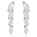 Swarovski Consumer Goods Mesmera Drop Earrings