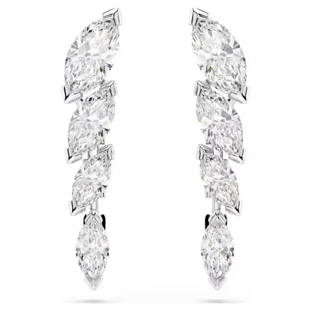 Swarovski Consumer Goods Mesmera Drop Earrings