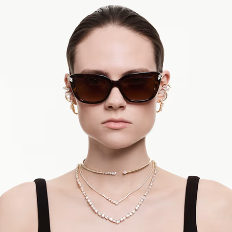 Swarovski Consumer Goods Mesmera Choker, view 2