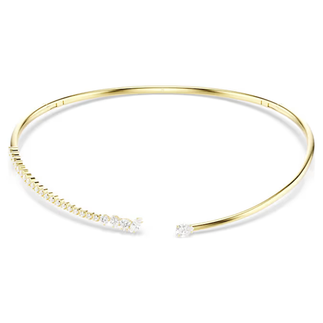 Swarovski Consumer Goods Mesmera Choker