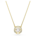 Swarovski Consumer Goods Una Angelic Pendant