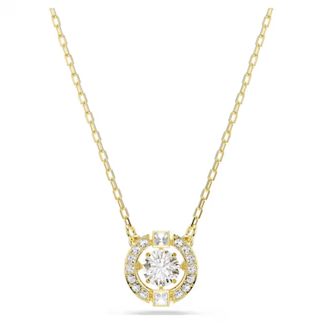 Swarovski Consumer Goods Una Angelic Pendant
